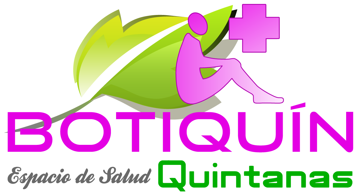 Logo Botiquín Quintanas de Gormaz